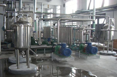 氯化銨蒸發器常見的腐蝕問題和解決方法